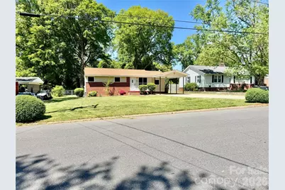 1207 Gidney Street, Shelby, NC 28150 - Photo 2