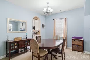 6629 Thistle Down Dr, Harrisburg, NC 28075 - Photo 8