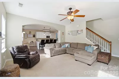 6629 Thistle Down Drive, Harrisburg, NC 28075 - Photo 16