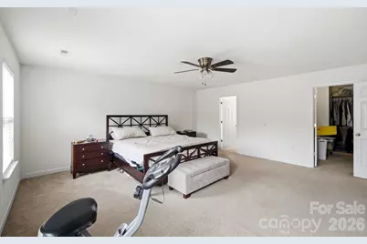 6629 Thistle Down Drive, Harrisburg, NC 28075 - Photo 26