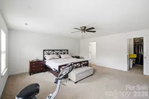6629 Thistle Down Dr, Harrisburg, NC 28075 - Photo 26