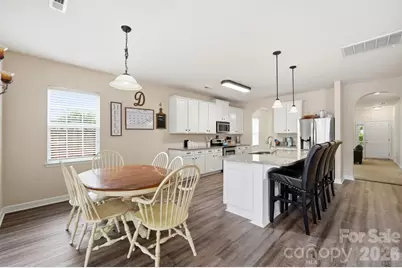6629 Thistle Down Drive, Harrisburg, NC 28075 - Photo 12