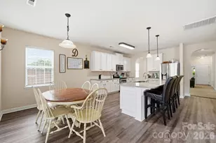 6629 Thistle Down Dr, Harrisburg, NC 28075 - Photo 12