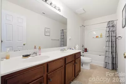6629 Thistle Down Drive, Harrisburg, NC 28075 - Photo 34