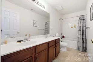 6629 Thistle Down Dr, Harrisburg, NC 28075 - Photo 34