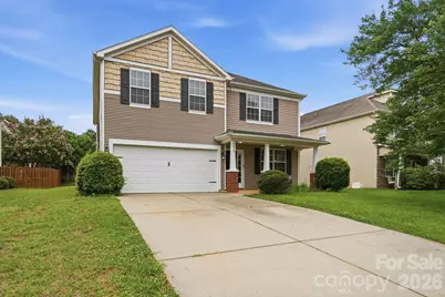 6629 Thistle Down Drive, Harrisburg, NC 28075 - Photo 2