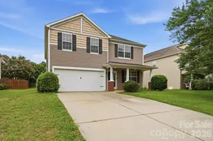 6629 Thistle Down Dr, Harrisburg, NC 28075 - Photo 2