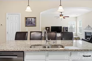 6629 Thistle Down Dr, Harrisburg, NC 28075 - Photo 16