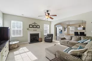 6629 Thistle Down Dr, Harrisburg, NC 28075 - Photo 18