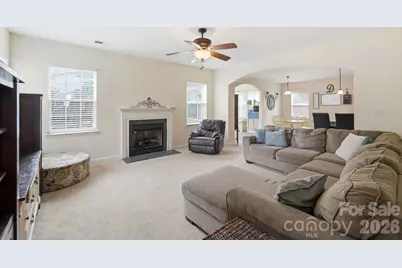 6629 Thistle Down Drive, Harrisburg, NC 28075 - Photo 20
