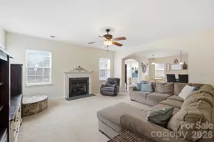 6629 Thistle Down Dr, Harrisburg, NC 28075 - Photo 20
