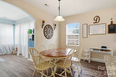 6629 Thistle Down Drive, Harrisburg, NC 28075 - Photo 14