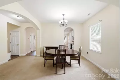 6629 Thistle Down Drive, Harrisburg, NC 28075 - Photo 6