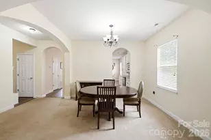 6629 Thistle Down Dr, Harrisburg, NC 28075 - Photo 6