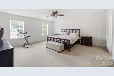 6629 Thistle Down Drive, Harrisburg, NC 28075 - Photo 24