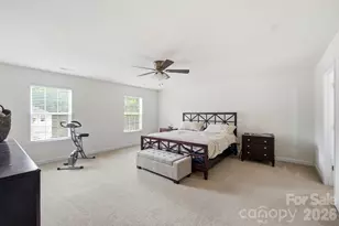 6629 Thistle Down Dr, Harrisburg, NC 28075 - Photo 24