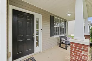 6629 Thistle Down Dr, Harrisburg, NC 28075 - Photo 4