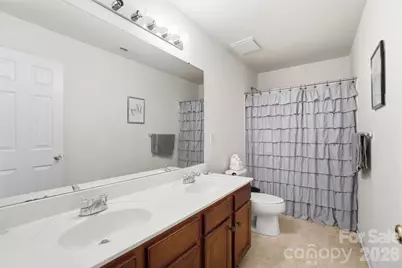 6629 Thistle Down Drive, Harrisburg, NC 28075 - Photo 34