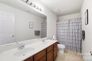 6629 Thistle Down Dr, Harrisburg, NC 28075 - Photo 34