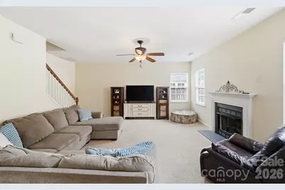 6629 Thistle Down Drive, Harrisburg, NC 28075 - Photo 18