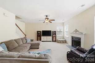 6629 Thistle Down Dr, Harrisburg, NC 28075 - Photo 18