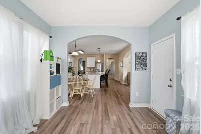 6629 Thistle Down Drive, Harrisburg, NC 28075 - Photo 22