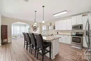 6629 Thistle Down Dr, Harrisburg, NC 28075 - Photo 10