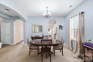 6629 Thistle Down Dr, Harrisburg, NC 28075 - Photo 6