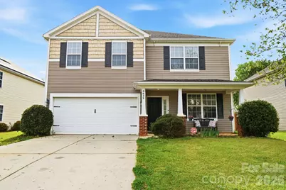 6629 Thistle Down Drive, Harrisburg, NC 28075 - Photo 1