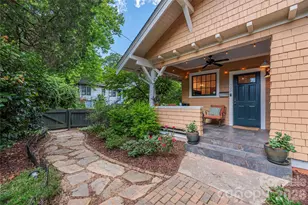 302 Hillside St, Asheville, NC 28801 - Photo 4