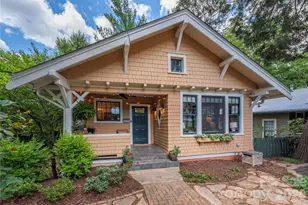 302 Hillside St, Asheville, NC 28801 - Photo 1