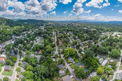 302 Hillside Street, Asheville, NC 28801 - Photo 38