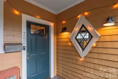 302 Hillside Street, Asheville, NC 28801 - Photo 6