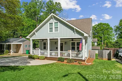 111 N Turner Avenue, Charlotte, NC 28216 - Photo 2