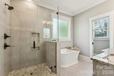 111 N Turner Avenue, Charlotte, NC 28216 - Photo 22