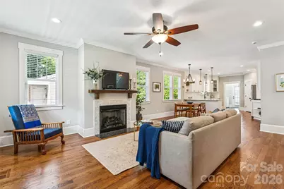 111 N Turner Avenue, Charlotte, NC 28216 - Photo 6