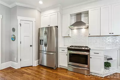 111 N Turner Avenue, Charlotte, NC 28216 - Photo 12