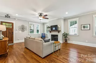 111 N Turner Ave, Charlotte, NC 28216 - Photo 8