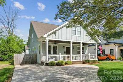 111 N Turner Avenue, Charlotte, NC 28216 - Photo 4
