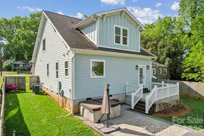 111 N Turner Avenue, Charlotte, NC 28216 - Photo 40