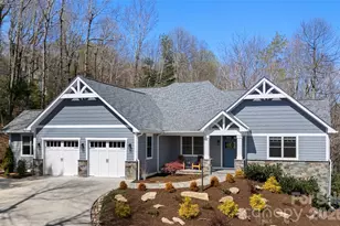 255 Dalhousie Ct, Flat Rock, NC 28731 - Photo 1