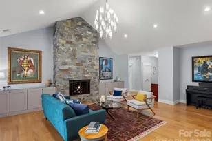 255 Dalhousie Ct, Flat Rock, NC 28731 - Photo 8