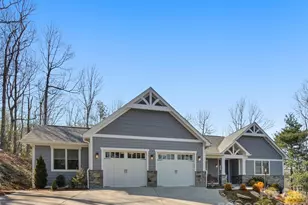 255 Dalhousie Ct, Flat Rock, NC 28731 - Photo 2