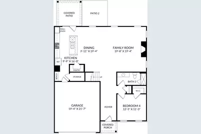 4228 Vista Pine Drive, Charlotte, NC 28215 - Photo 24