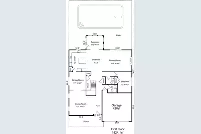7196 Dove Field Lane, Indian Land, SC 29707 - Photo 32