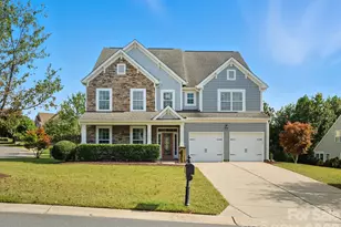 7196 Dove Field Ln, Indian Land, SC 29707 - Photo 1