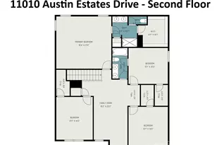 11010 Austin Estates Dr, Charlotte, NC 28213 - Photo 4