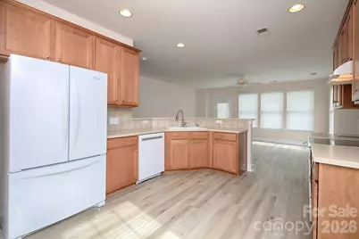 15318 Hugh Torance Parkway, Huntersville, NC 28078 - Photo 8