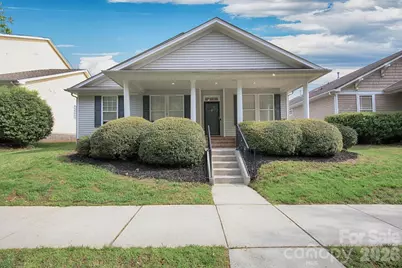 15318 Hugh Torance Parkway, Huntersville, NC 28078 - Photo 1