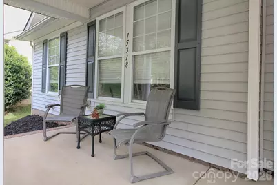 15318 Hugh Torance Parkway, Huntersville, NC 28078 - Photo 8